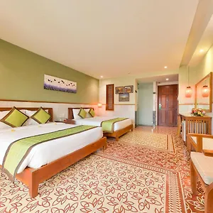 Heaven And Hotel