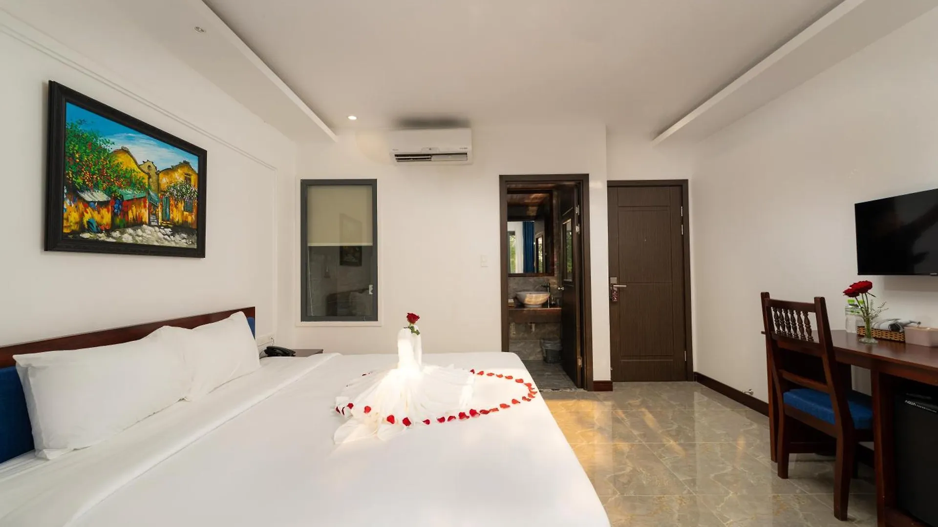 Hotel May Boutique Villa Hoi An