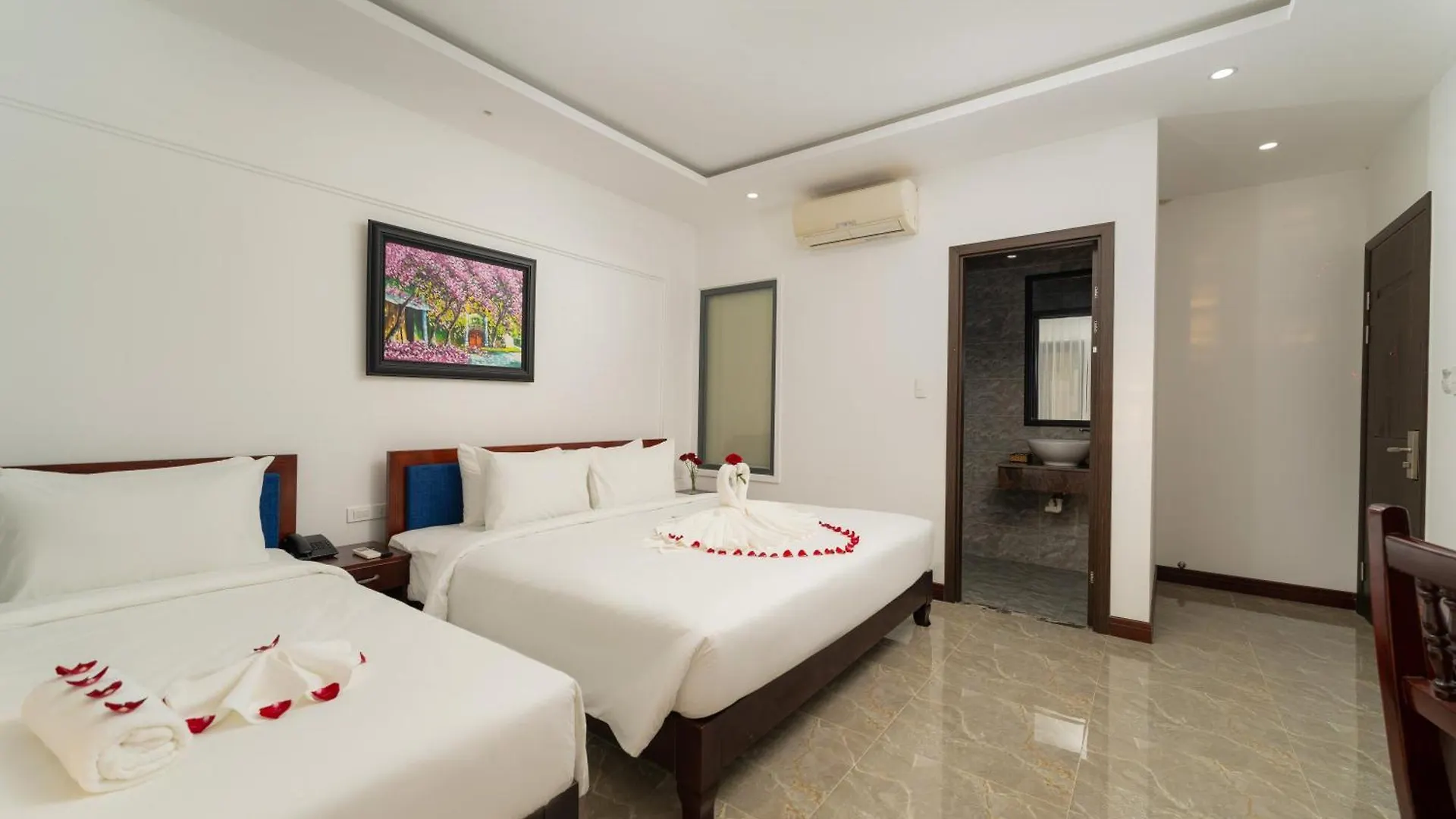 Hotel May Boutique Villa Hoi An