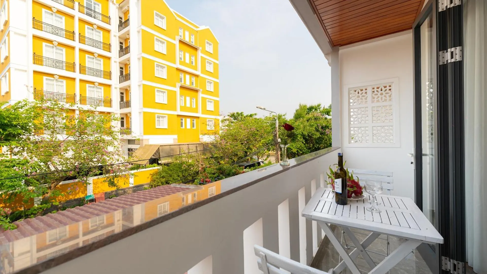 May Boutique Villa Hoi An Hotel