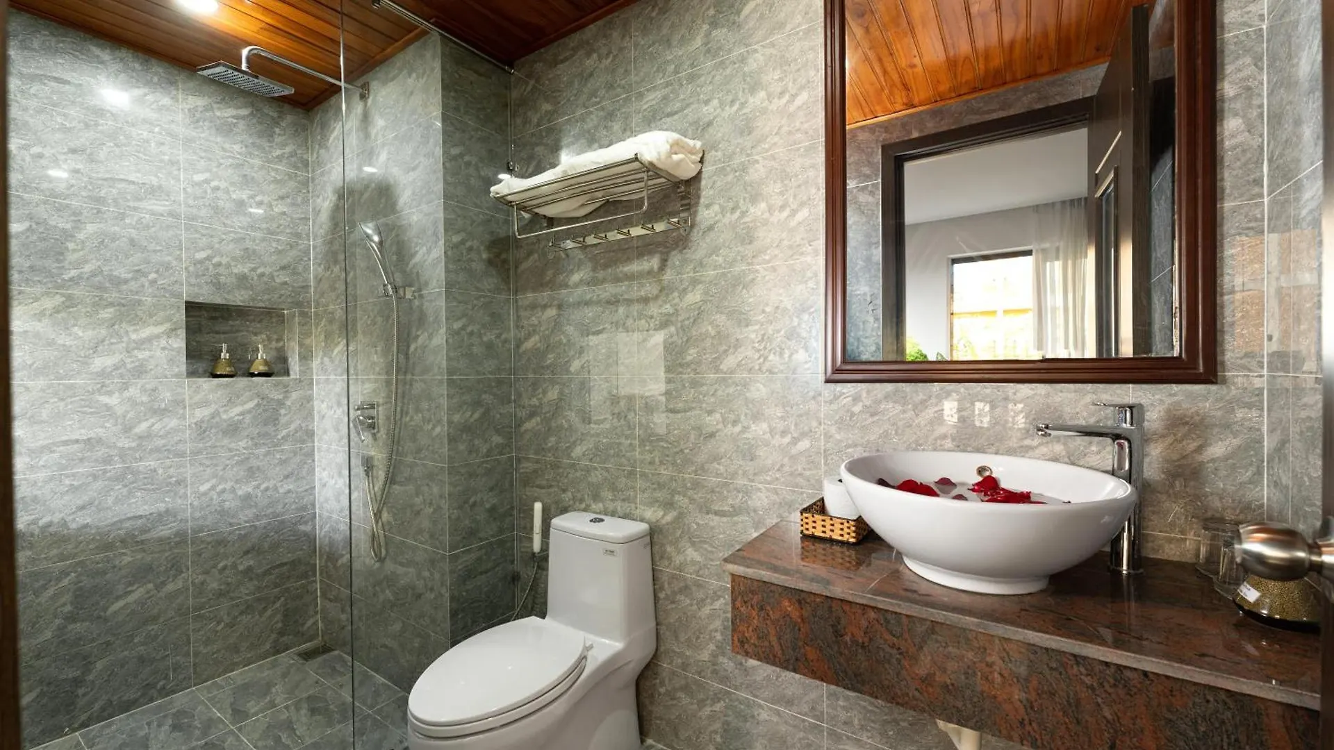 May Boutique Villa Hoi An Hotel