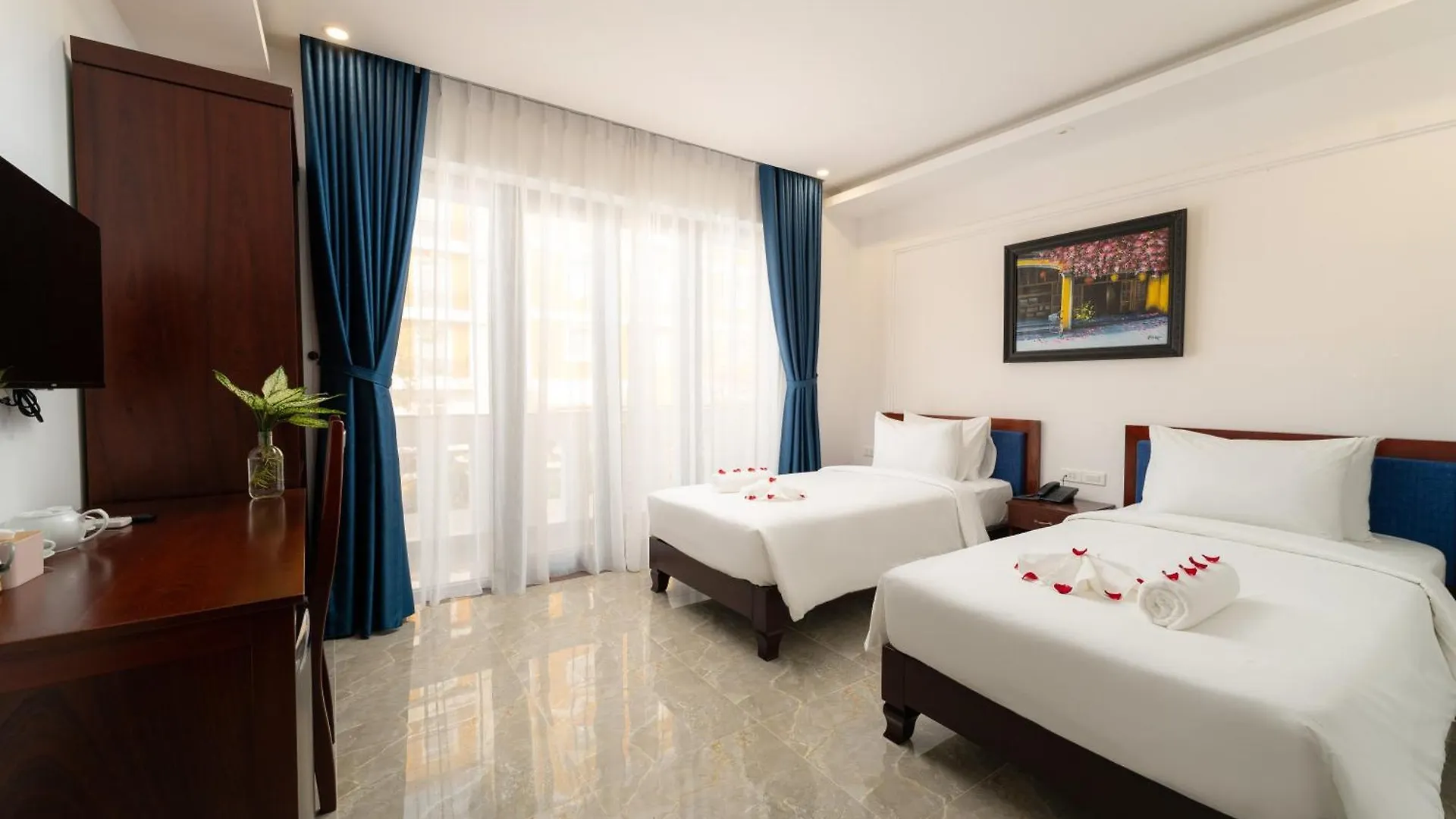 May Boutique Villa Hoi An Hotel