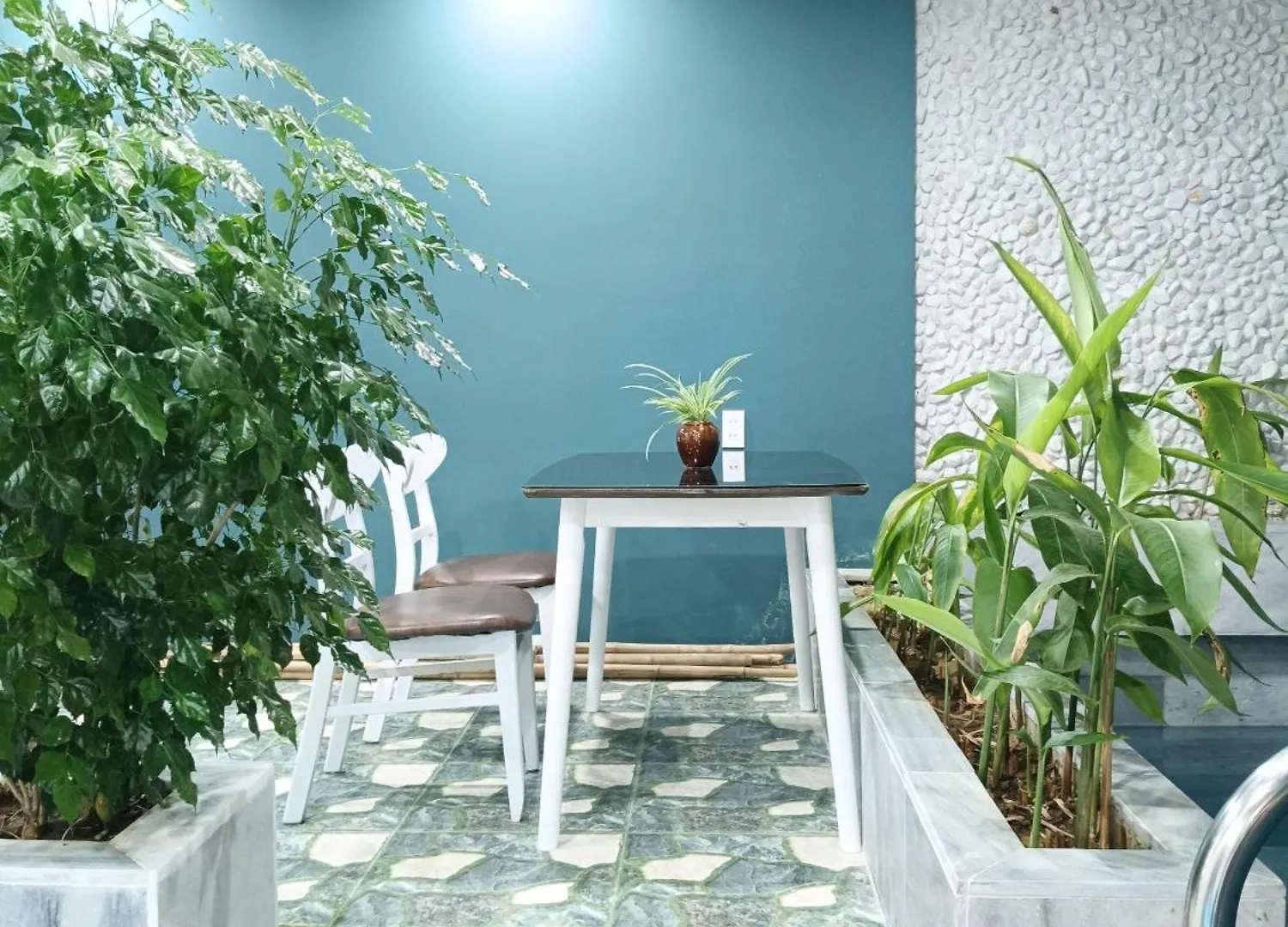 *** Hotel May Boutique Villa Hoi An Vietnam