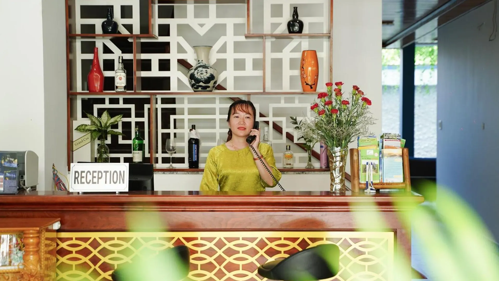 May Boutique Villa Hoi An Hotel