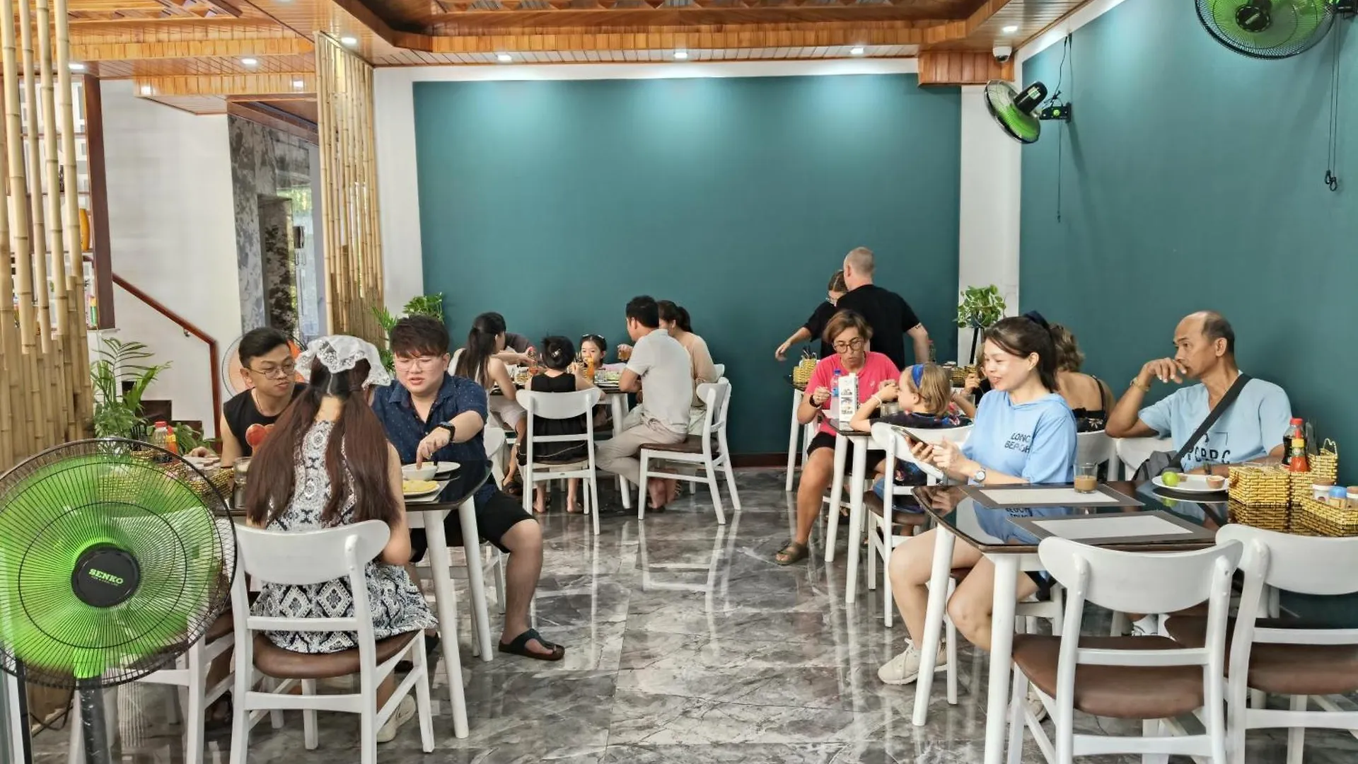 Hotel May Boutique Villa Hoi An
