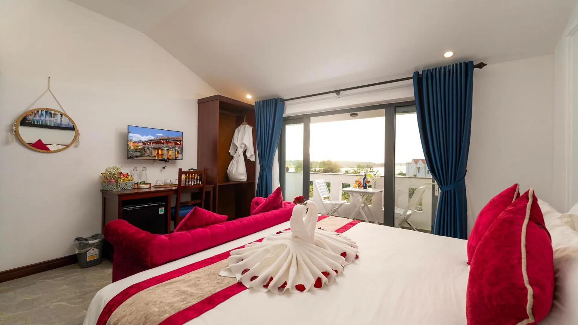 May Boutique Villa Hoi An