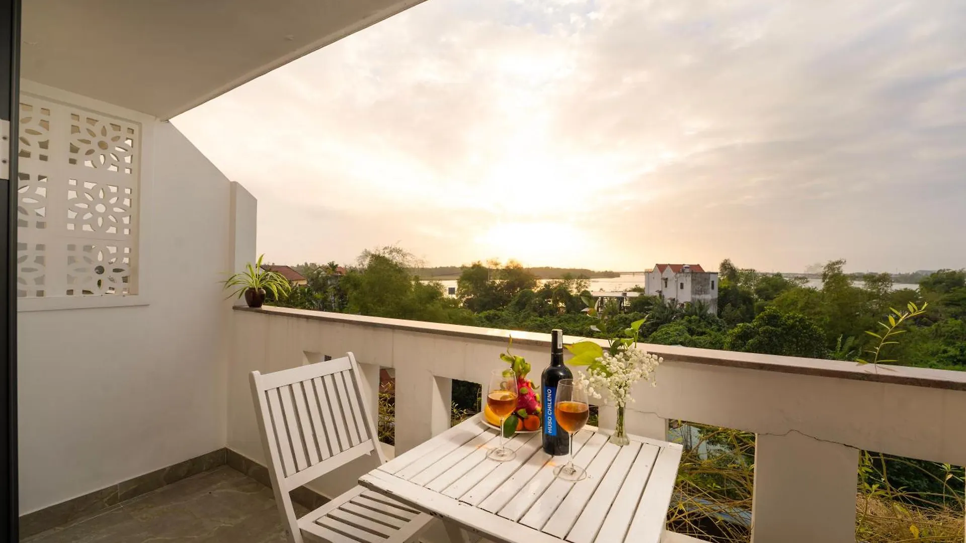 May Boutique Villa Hoi An