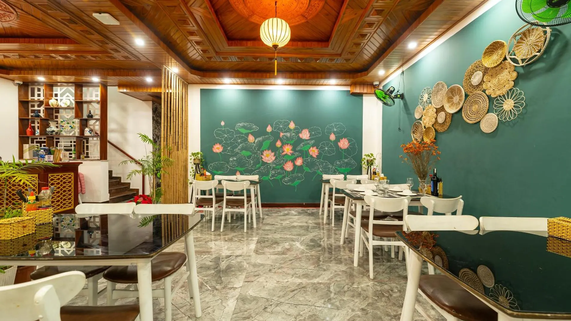 May Boutique Villa Hoi An 3*,  Vietnam